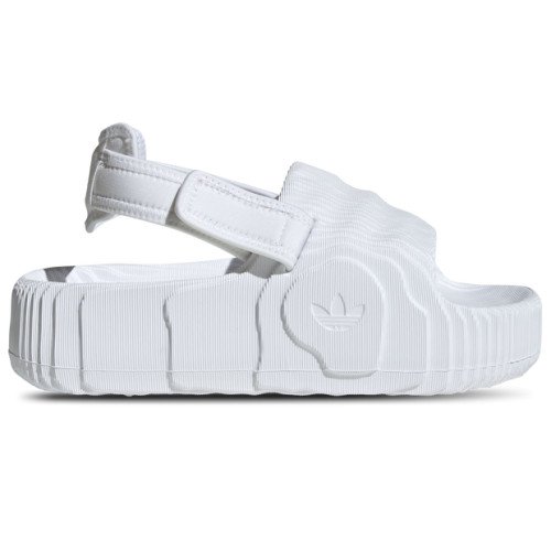 adidas Originals Adilette Cracked Metallic (S78860) [1]