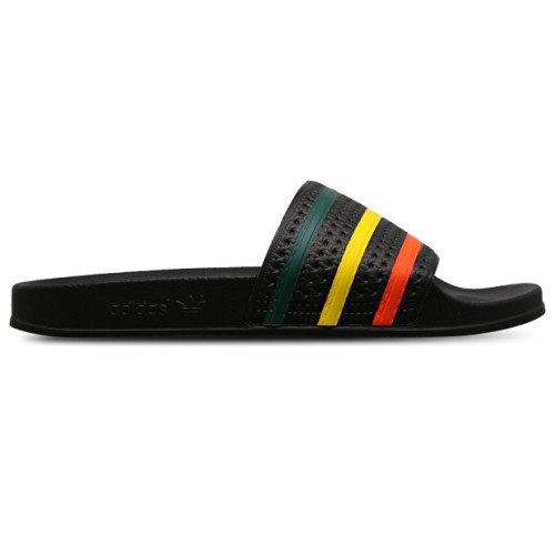 adidas Originals Adilette Slide Flip-flops And Sandals (II0031) [1]