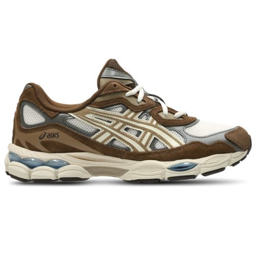 Asics Gel-nyc (1203A636-100) [1]