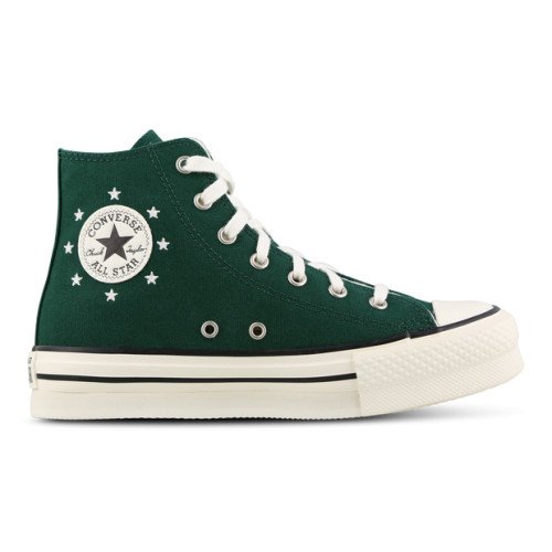 Converse Chuck Taylor All Star Eva Lift (A09773C) [1]