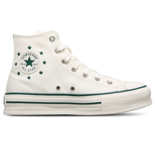 Converse Chuck Taylor All Star Eva Lift (A09772C) [1]