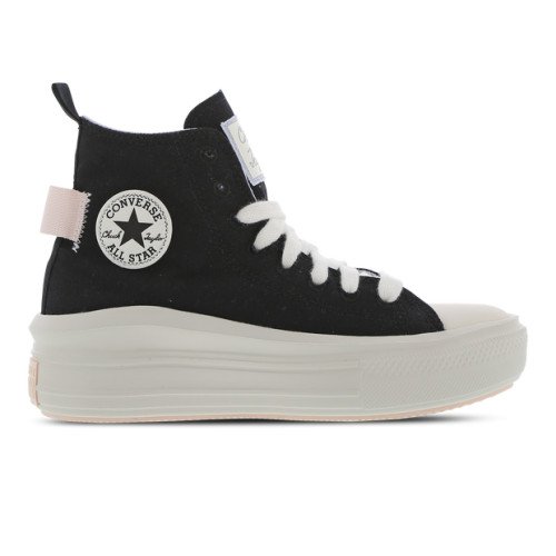 Converse Ctas Move Platform High (A07105C) [1]