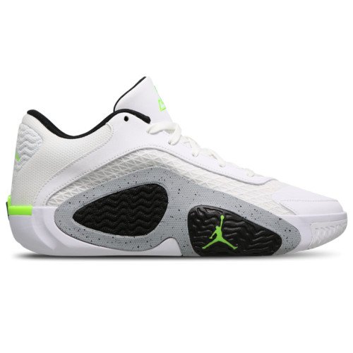 Nike Jordan Tatum 2 Electric Green (FJ6457-100) [1]