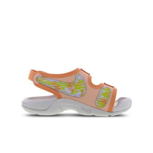 Nike Sunray Adjust Vorschule Flip-flops And Sandals (DX6385-800) [1]