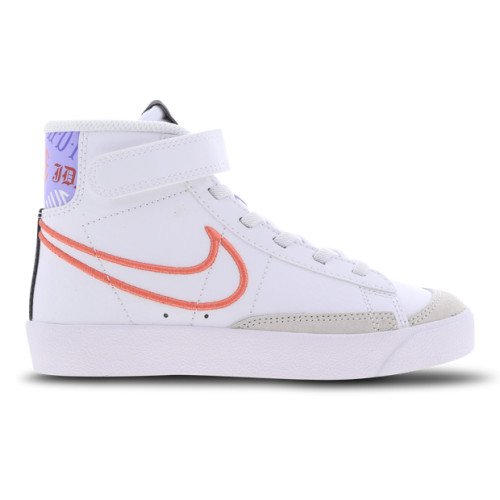 Nike Blazer Mid (DJ0266-100) [1]