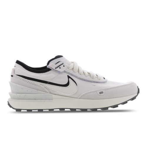 Nike Waffle One Swoosh Fiber (DQ0470-001) [1]