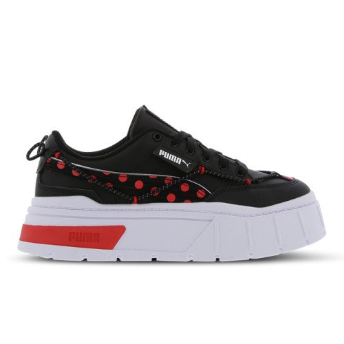 Puma Mayze Stack X Miraculous (393906-01) [1]