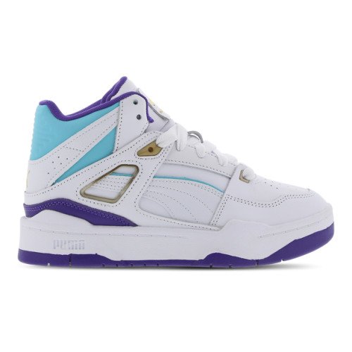 Puma Slipstream Hi (396276-01) [1]