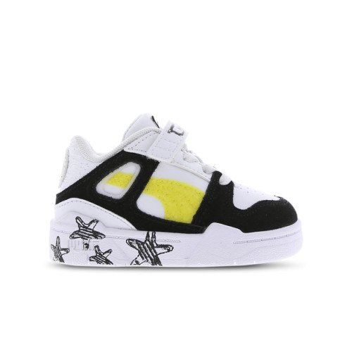 Puma X Spongebob Squarepants Slipstream (393895-01) [1]