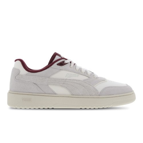 Puma Double Court (393283-01) [1]