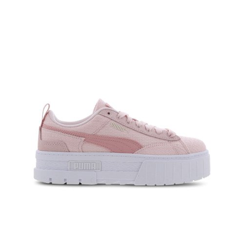 Puma Mayze Patchwork (383293-01) [1]