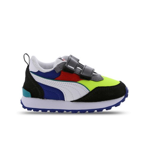 Puma Rider Fv (387413-10) [1]