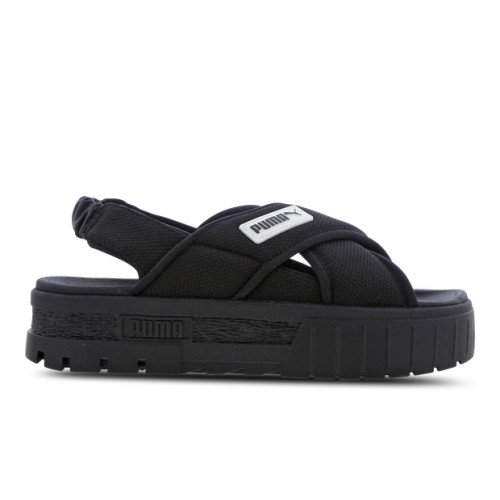 Puma Mayze Sandal (384829-01) [1]