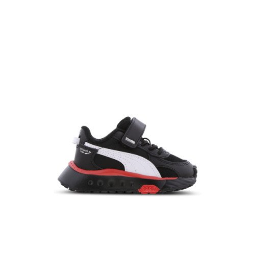 Puma Wild Rider (385166-01) [1]