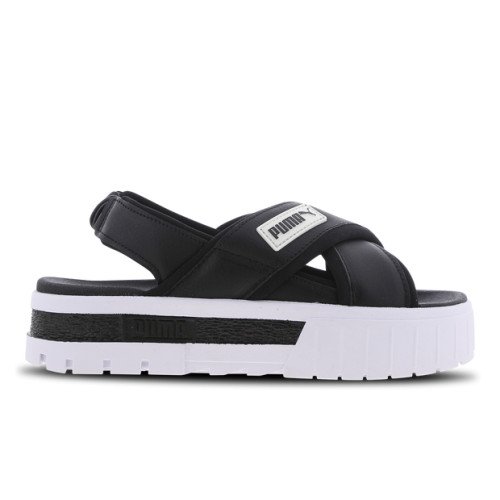 Puma Mayze Sandal (384830-01) [1]