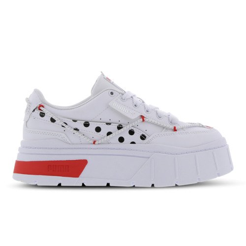 Puma Mayze Stack X Miraculous (393906-02) [1]