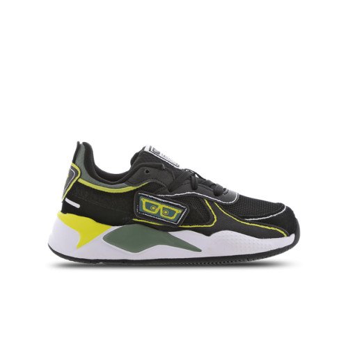 Puma Rs-x X Spongebob (393891-01) [1]