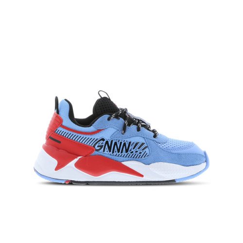 Puma Rs-x X Smurfs (394784-01) [1]