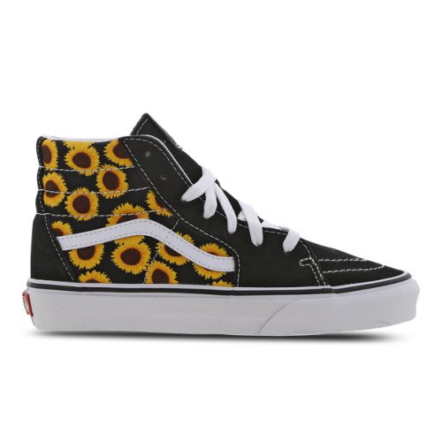 Vans Sk8 Hi Sunflower (VN0A4UI2Y231) [1]