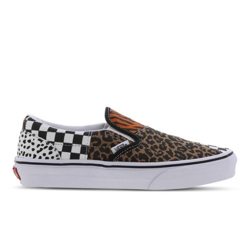 Vans Slip On Dalmatian (VN0A5HTH4481) [1]