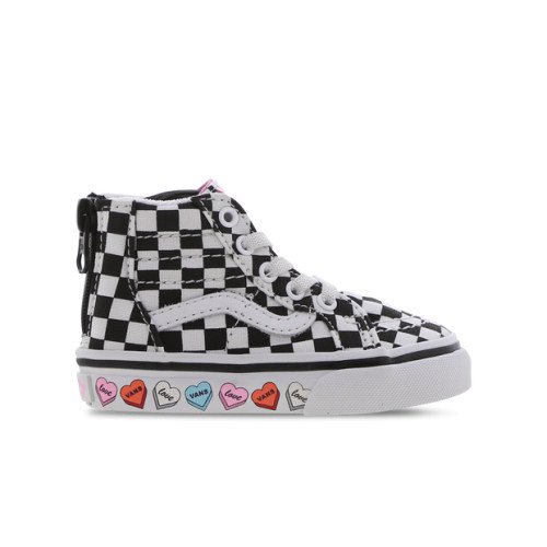 Vans Sk8 Hi Candy Hearts (VN000XG5ABY1) [1]