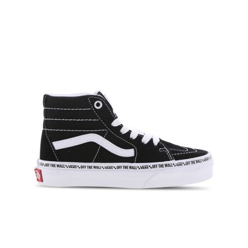 Vans Sk8 Hi Mini Vans (VN0A5ELX6BT1) [1]