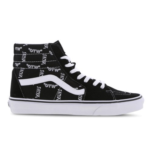 Vans Sk8 Hi Shadow (VN0A5JMJB0H1) [1]