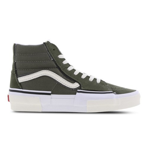 Vans Sk8 Hi Reconstruct (VN0005UKOLO1) [1]