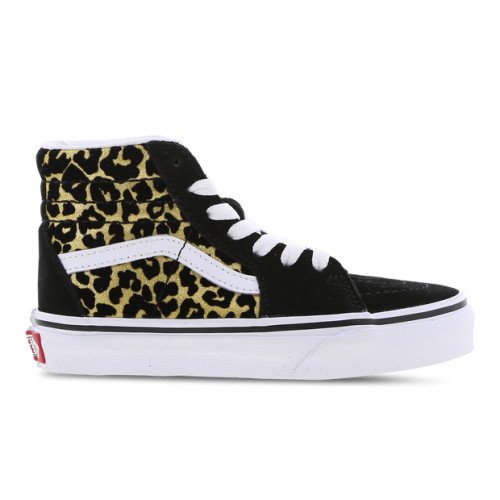 Vans Sk8 Hi Leopard (VN000D5FABS1) [1]