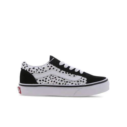 Vans Old Skool Dalmatian (VN0A7Q5F6BT1) [1]