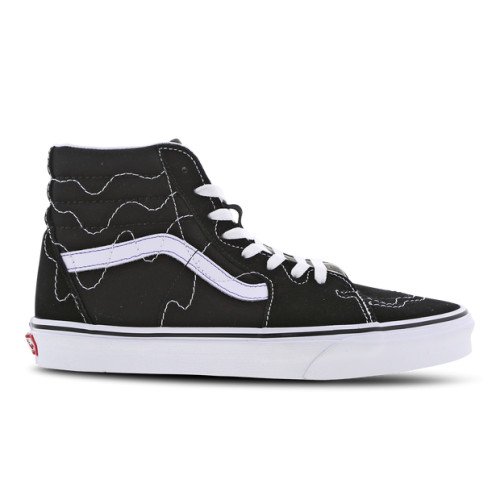 Vans Sk8 Hi Stitch Warp (VN0A7Q5NB6O1) [1]