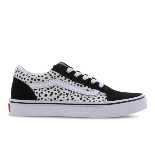 Vans Old Skool Dalmatian (VN0A4UHZ6BT1) [1]