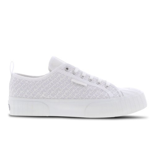 Superga 2630 Stripe Diagonal Lettering (S8126CWA28) [1]