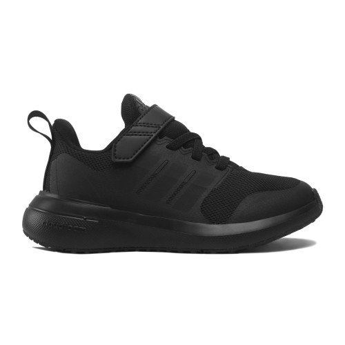 adidas Originals FortaRun 2.0 Cloudfoam Elastic Lace Top Strap (HP3118) [1]