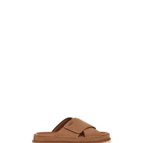 UGG Goldenstars Cross Slide (1137910) [1]