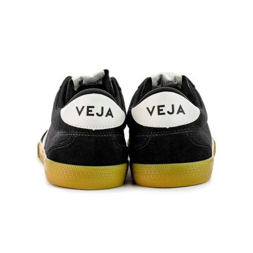 Veja Volley Canvas Black White Natural (VO0103529) [1]