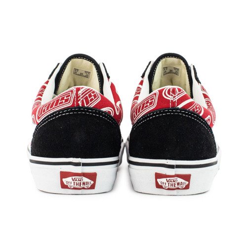 Vans Old Skool Logo (VN000CT8CJH) [1]