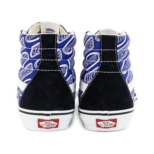 Vans SK8-Hi Logo (VN000CMXY40) [1]