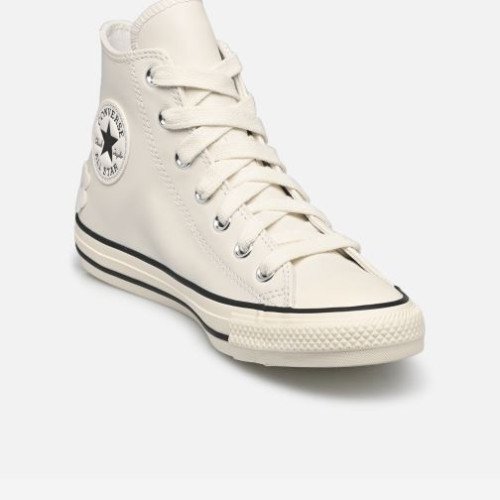 Converse Chuck Taylor All Star Leather 3D Flowers (A11985C) [1]