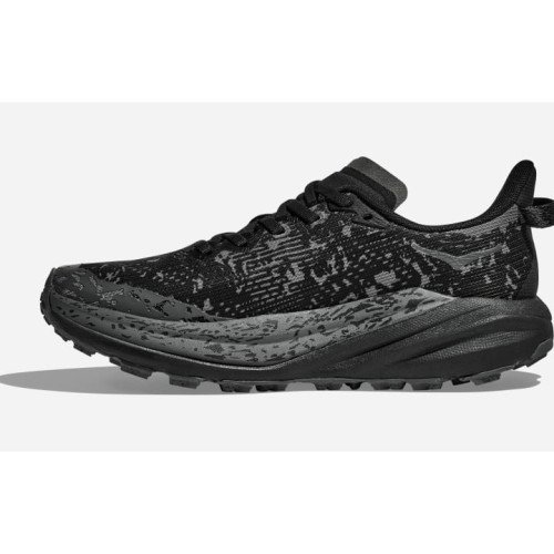 HOKA ONE ONE Speedgoat 6 GORE-TEX (1155151-BCKT) [1]