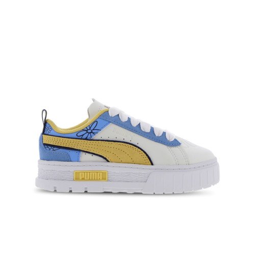 Puma Mayze X Liberty (394781-01) [1]