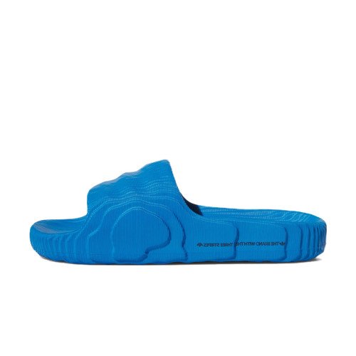 adidas Originals Adilette 22 Slide Flip-flops And Sandals (ID7956) [1]