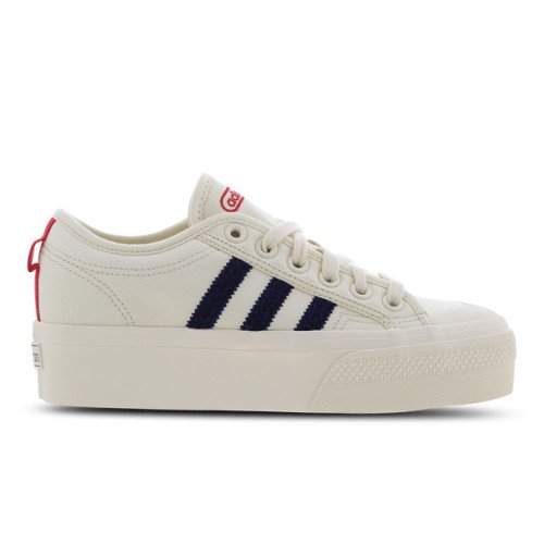 adidas Originals Nizza Platform Low (HQ1481) [1]