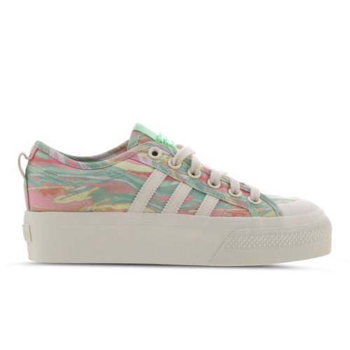 adidas Originals Nizza Platform High (GW0166) [1]