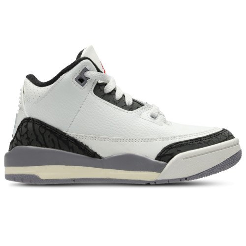 Nike Jordan Aj3 Retro (DM0966-106) [1]