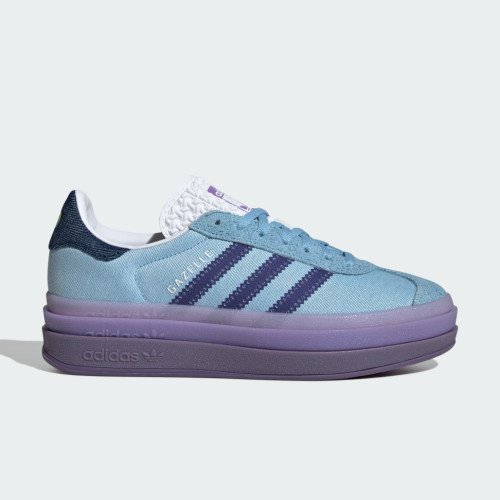 adidas Originals Gazelle Bold x KSENIASCHNAIDER (IG4339) [1]