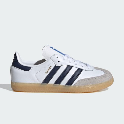 adidas Originals Samba OG Kids (JI4466) [1]