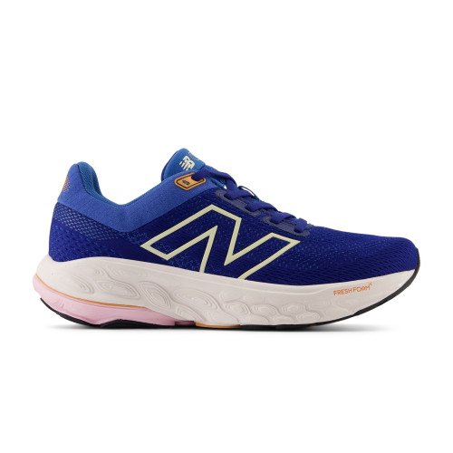 New Balance Fresh Foam X 860v14, Synthetic, Größe 36.5 (W860H14) [1]