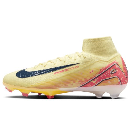 Nike Mercurial Superfly 10 Elite "Kylian Mbappé" FG (FQ8692-800) [1]