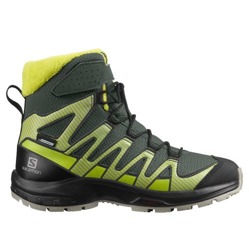 Salomon XA PRO V8 WINTER (L41433500) [1]